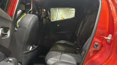 Nissan Juke 1.6 Hybrid Tekna 5dr Auto Hybrid Hatchback